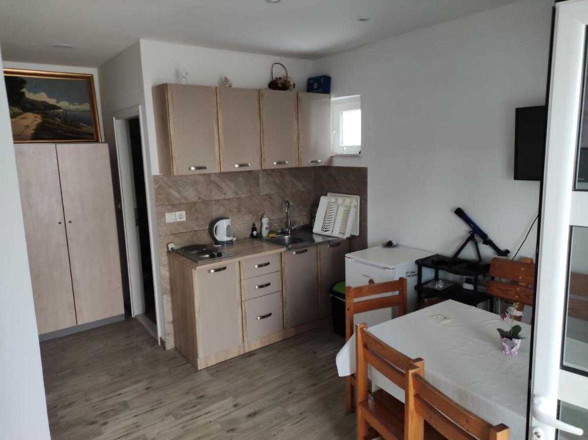 Apartment Zrno