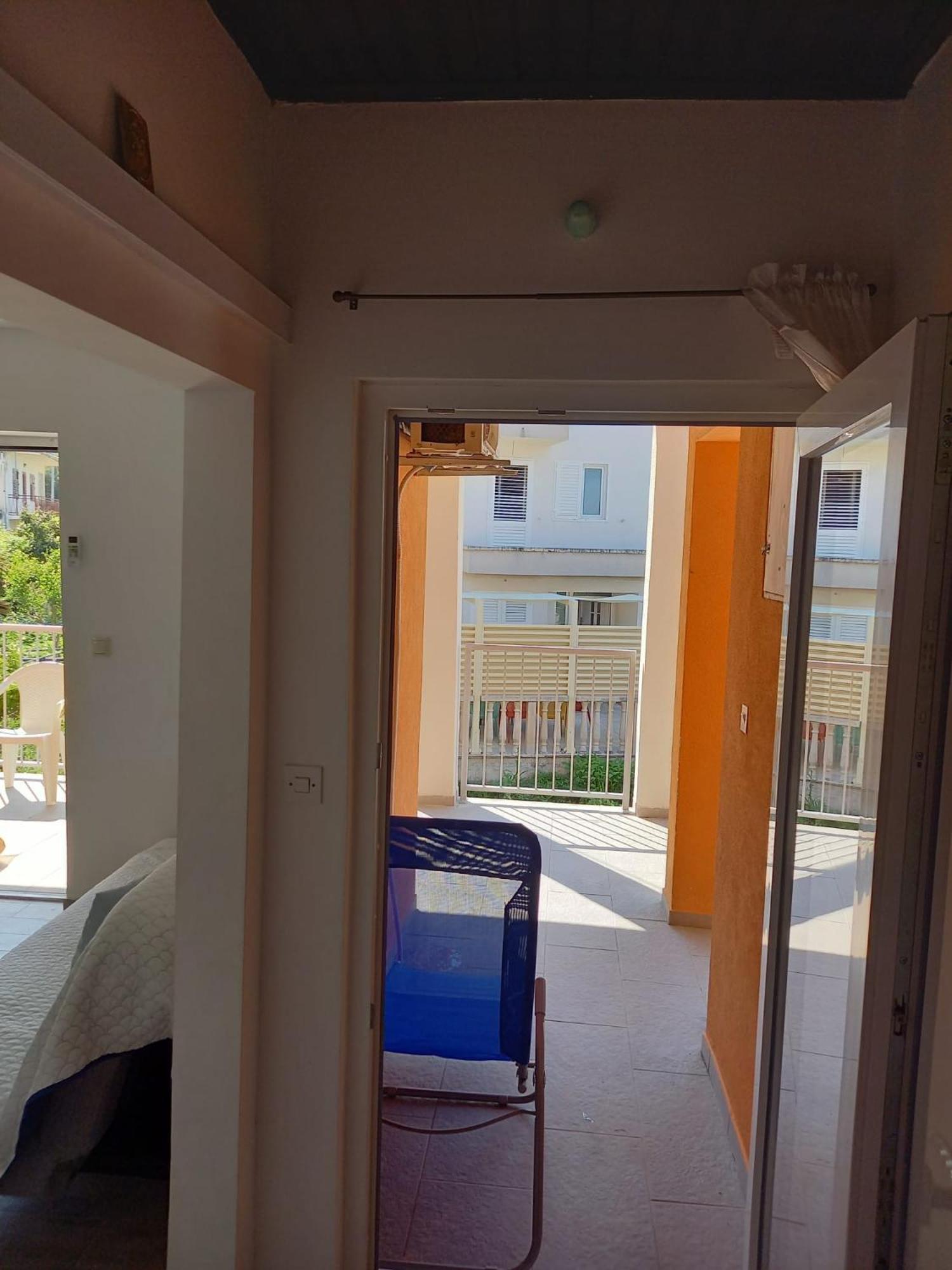Apartment Zrno *