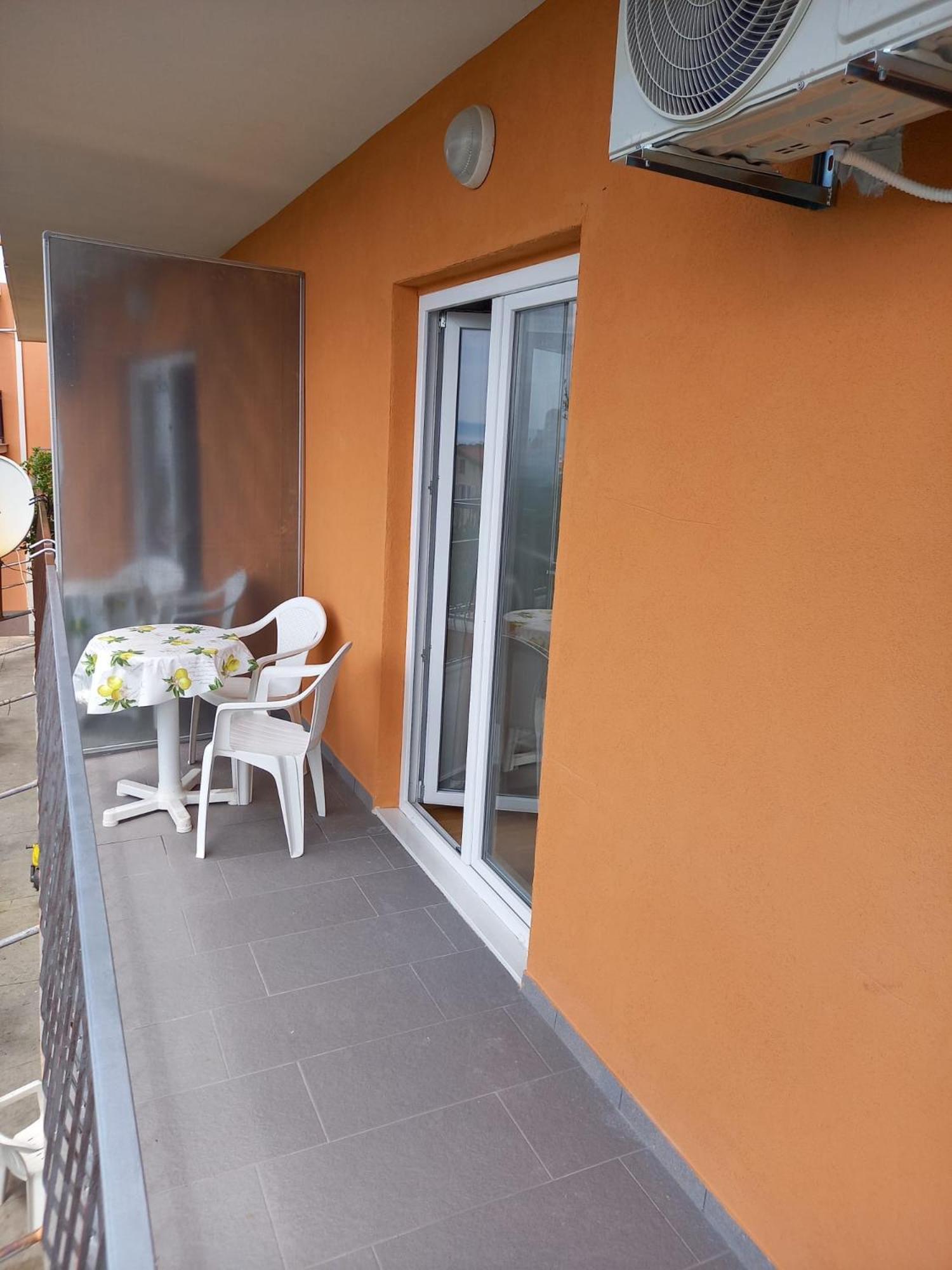 Zrno Apartment Makarska